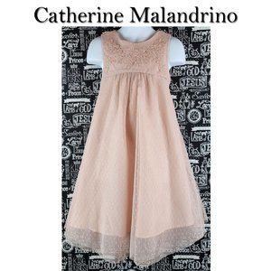 Catherine Malandrino Special Occasion Dress Size 6